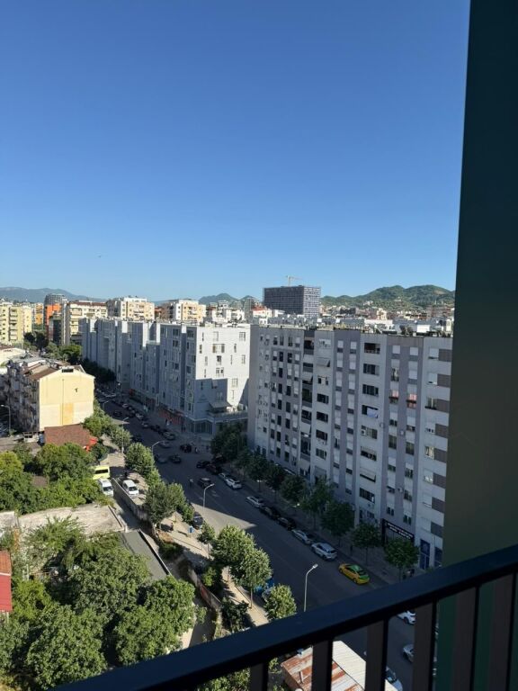 Modern Apartment 1+1 with Super View – Commune of Paris