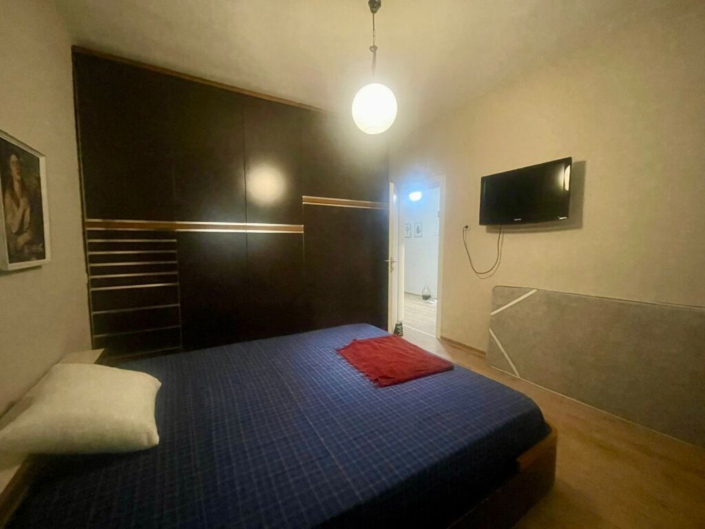 🏢Don Bosko,affittasi appartamento 1+1, arredato. 48,000Leke
