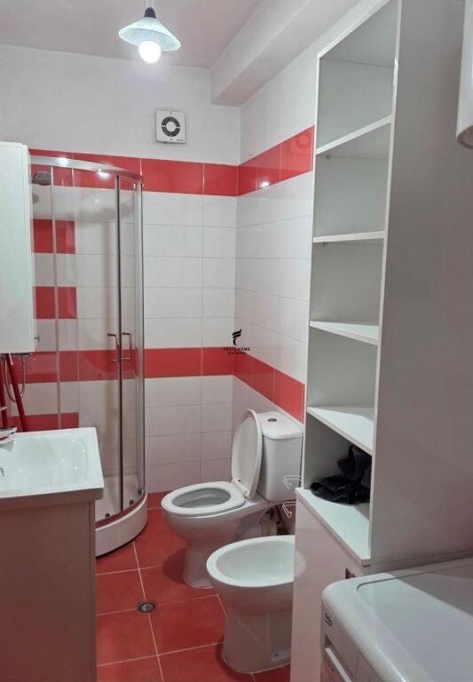 APPARTAMENTO IN AFFITTO 1+1 SIRI KODRA 60.000 LEKE FH-78349