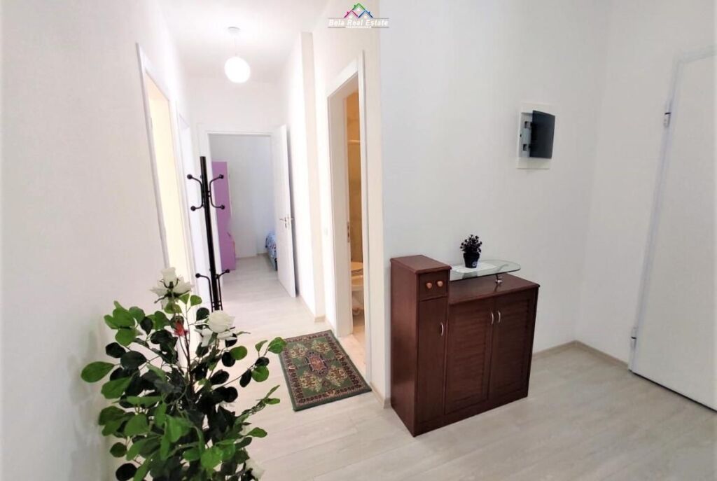Appartamento In Affitto 3+1 A Kinostudio (ID B230109) Tirana.