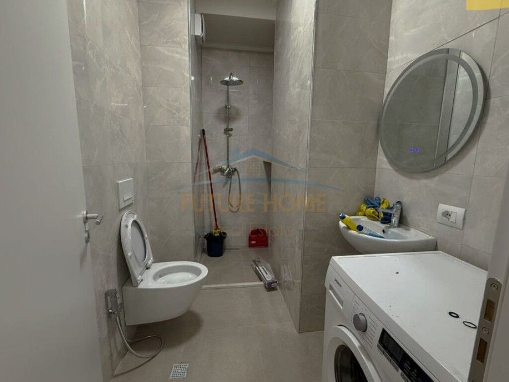 Affitto, Appartamento 1+1, Zogu i Zi, Tirana