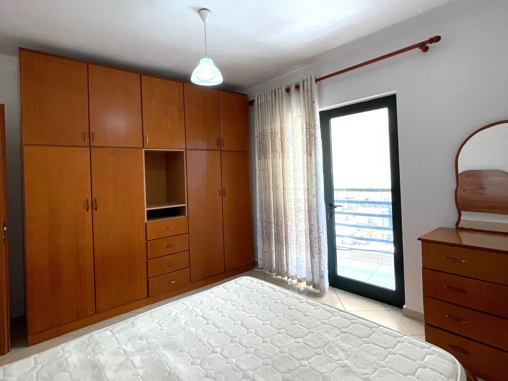 APARTMENT 2+1+2+BALCONY FOR RENT IN YZBERISHT