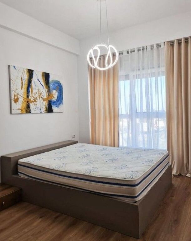 Apartment 1+1 for rent in Ali Dem