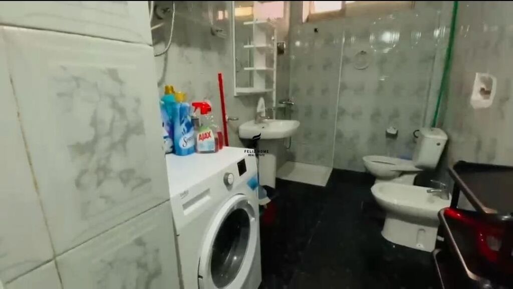 APARTMENT FOR RENT 1+1 SELVIA 50,000 LEKE FH-78372