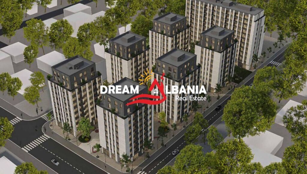 Apartament 2+1+2 Ne Shitje Te 5 Maji (ID 41212253) - Widok 2