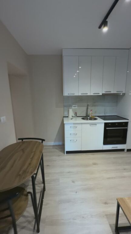 Apartment 1+1 for rent at Oxhaku