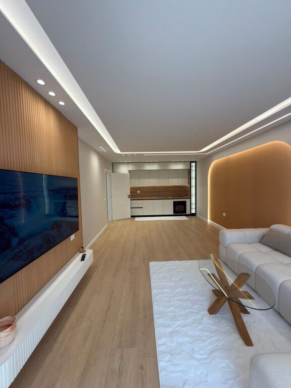 Apartment 2+1+2 for Sale (With Mortgage)    