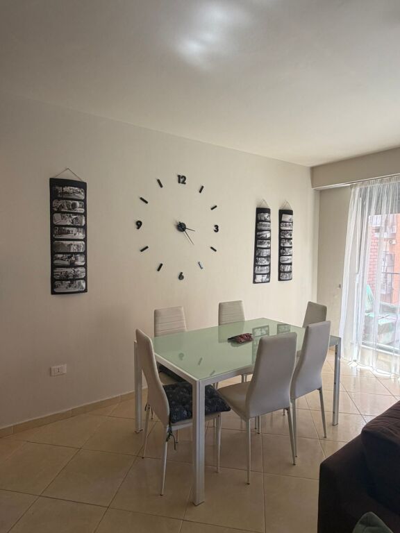 Apartment 2+1+2 For Rent at Delijorgji!