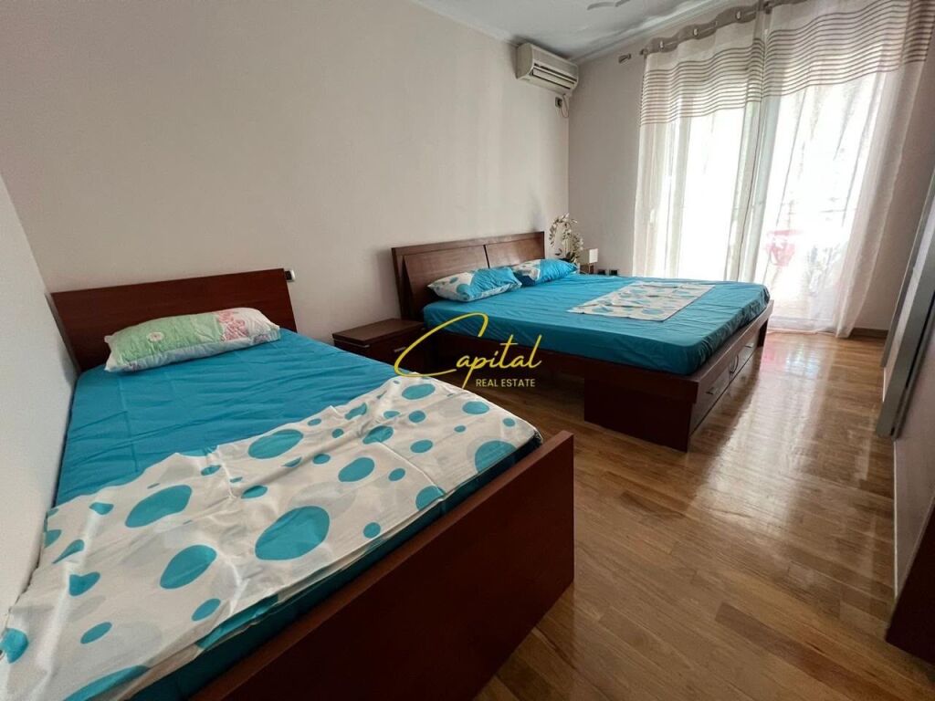 APPARTAMENTO IN AFFITTO 1+1 ISH BLLOKU 55.000 LEKE