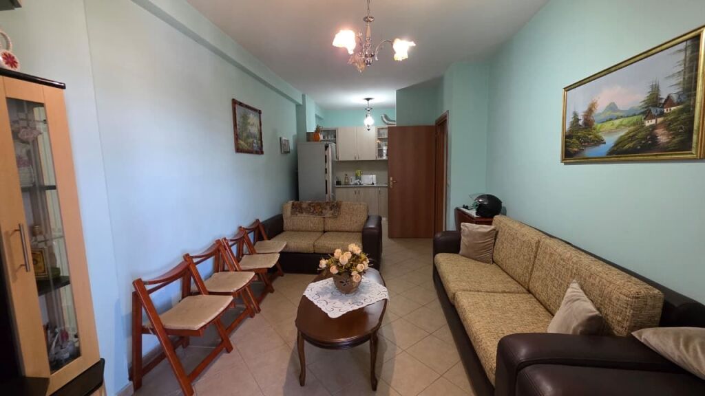 apartment 1+1 for sale, Don Bosko