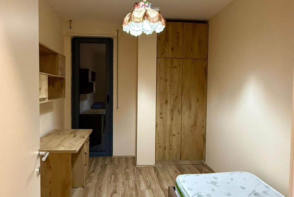 Apartament Me Qera 2+1+2 ne Don Bosko (ID B2201569) Tirane