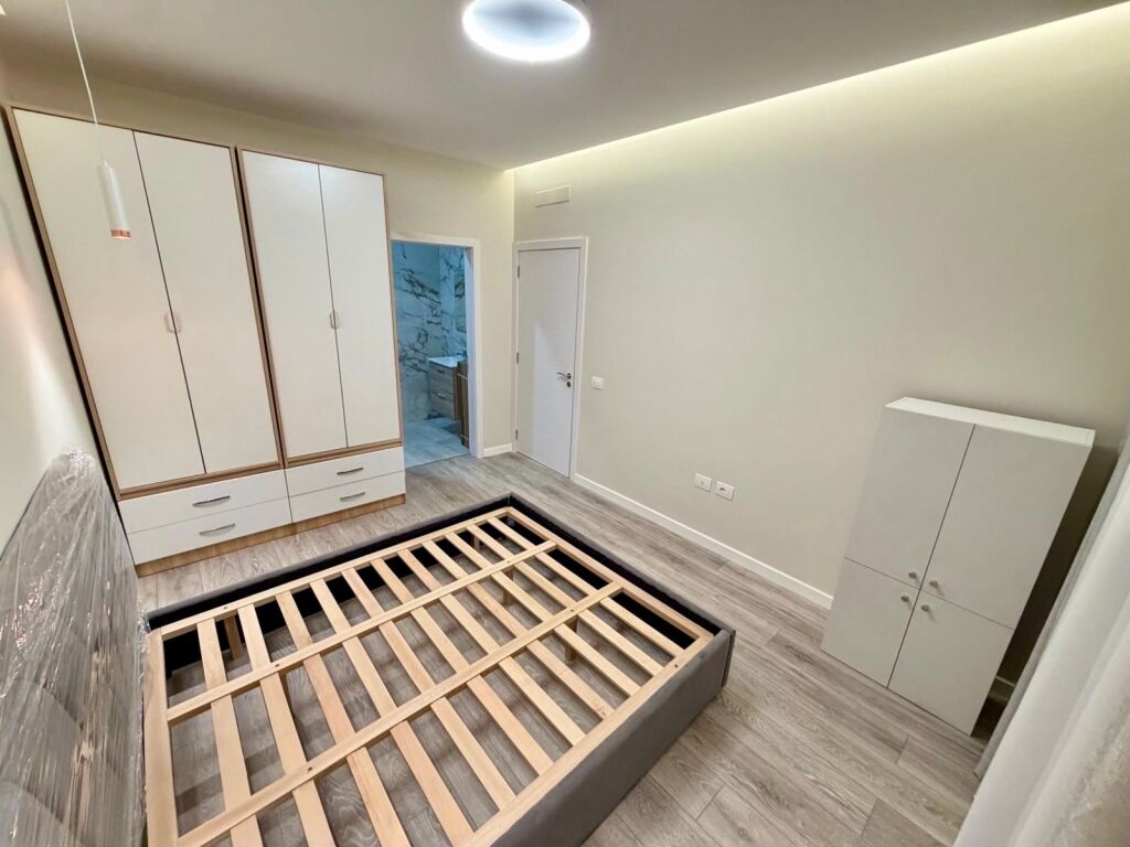 🏡 AFFITTO SUPER Appartamento 2+1 Con 2 Bagni 📍 Via 5 Maji, Tirana ✨