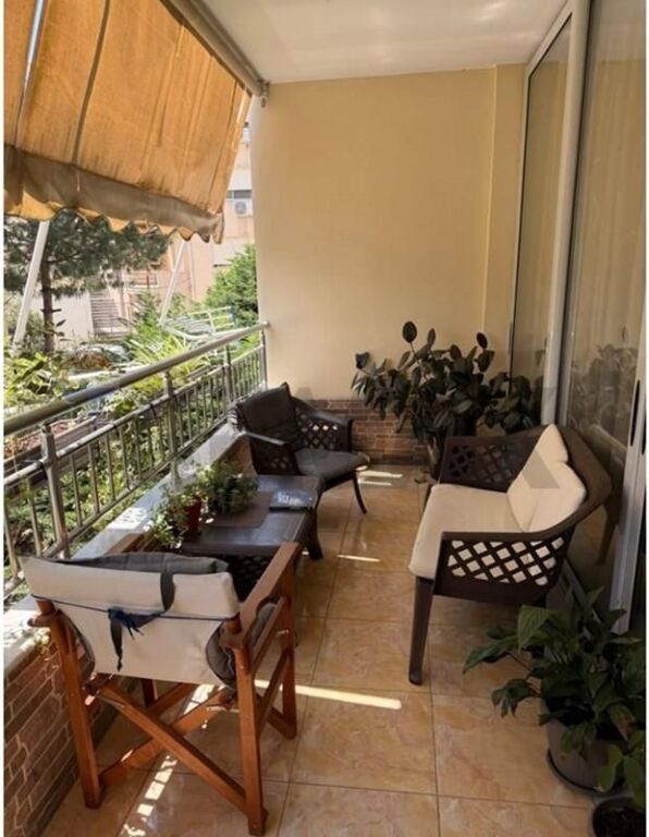 Apartment - For Sale - Zoological Garden, Tirana(ID: 530191074-147)