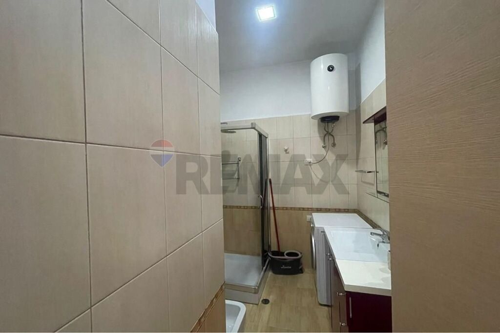 Apartment 2+1 for rent at Kodra e Diellit 1