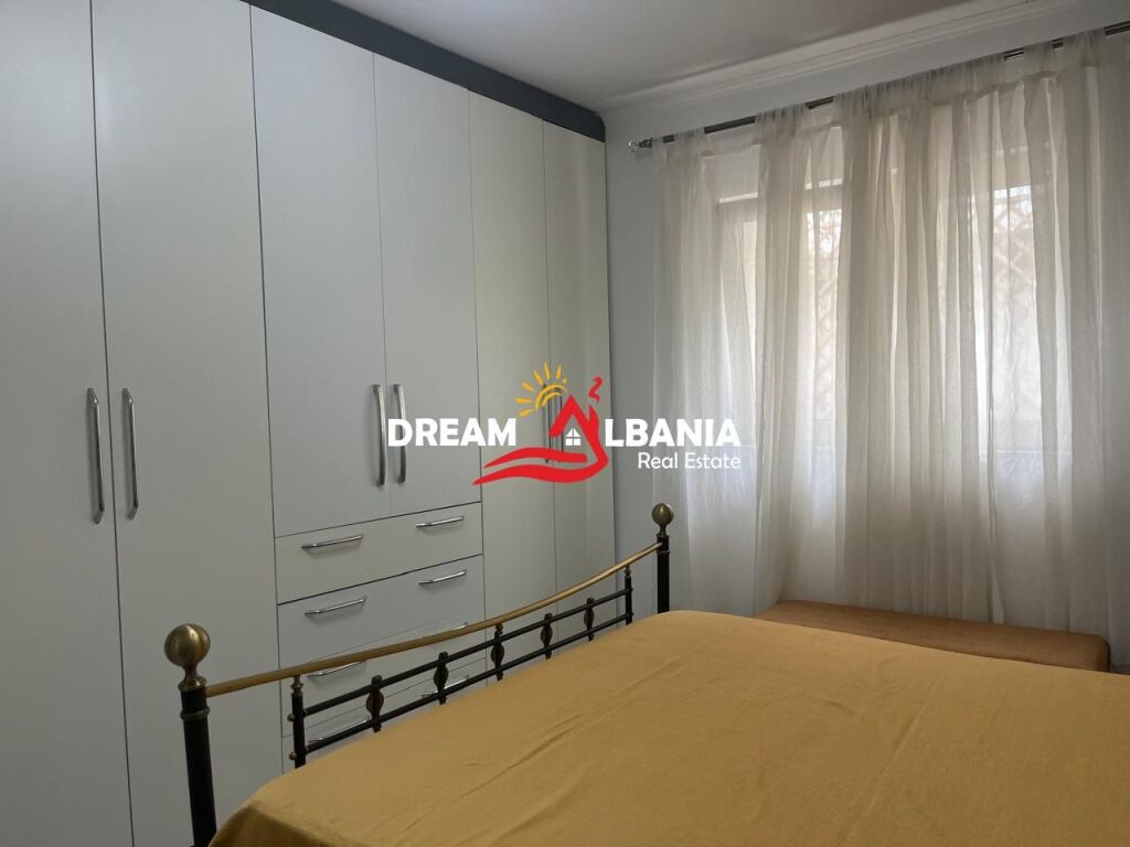 Apartment 2+1 for rent given on Besa Street, behind the Dinamo Factory.(ID 4241088)
