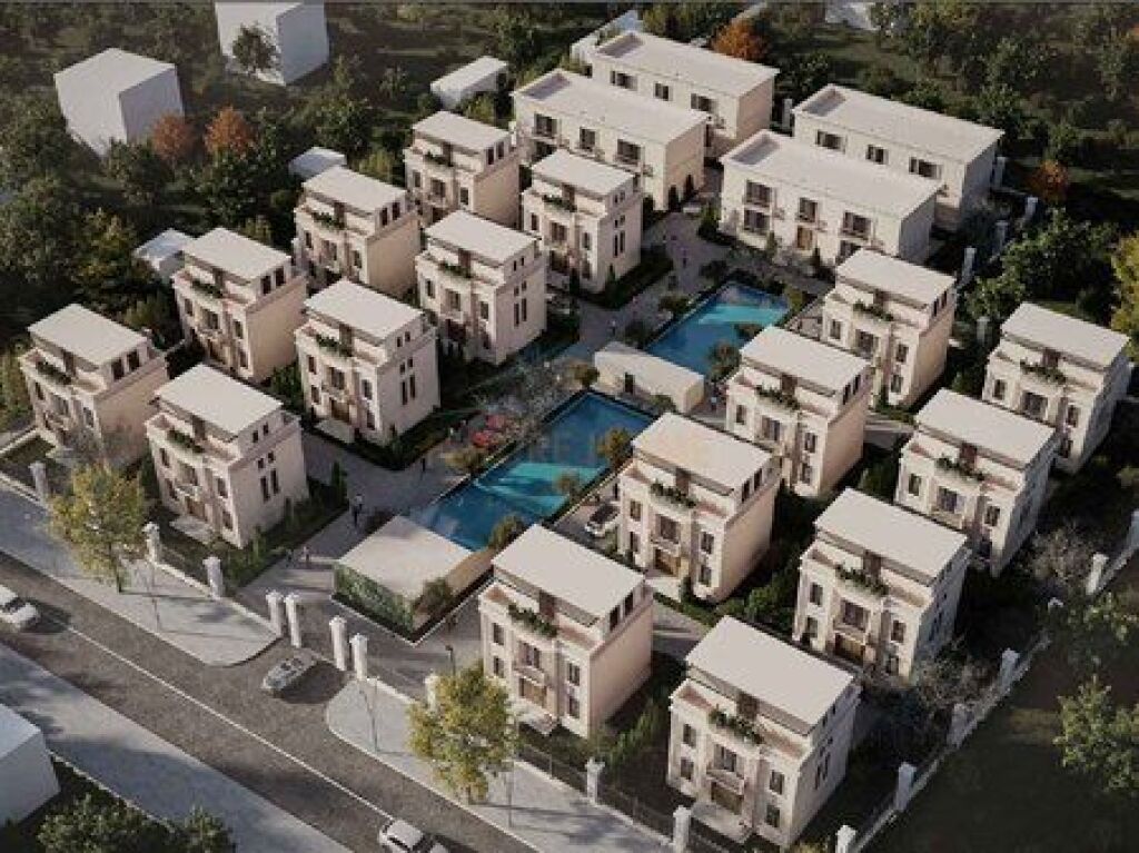 For sale, Individual Villa, Teg.