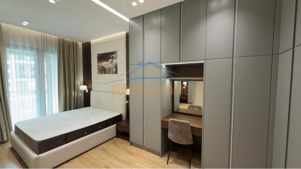 In vendita, Appartamento 1+1, Via Kavaja, Complesso Square21, Tirana.