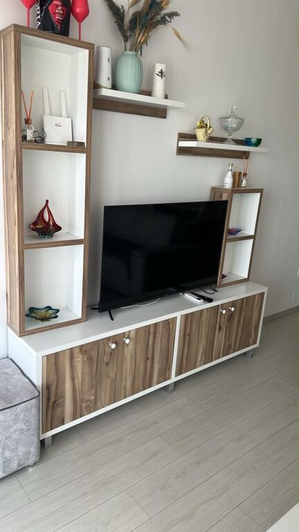 Affittasi appartamento 1+1
