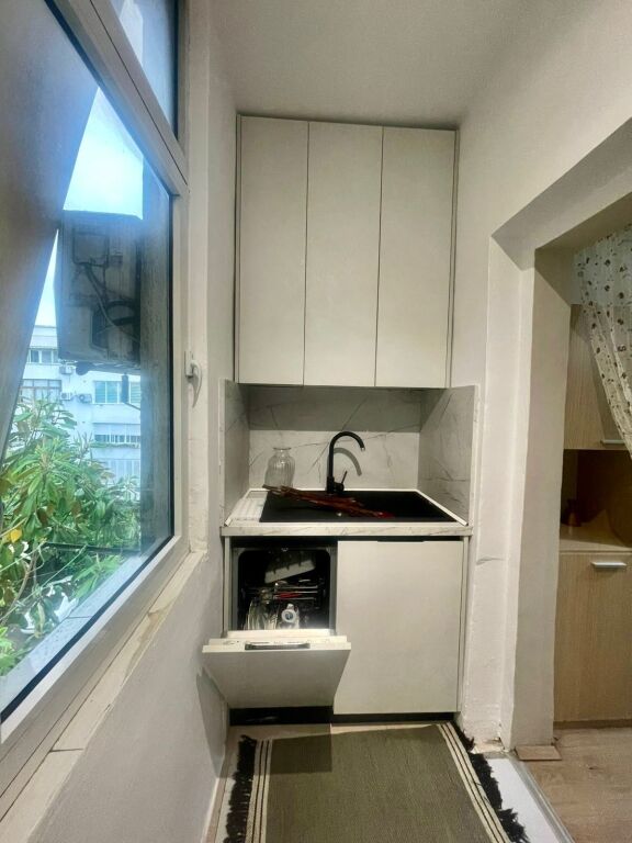 🏢Don Bosko,affittasi appartamento 1+1, arredato. 48,000Leke