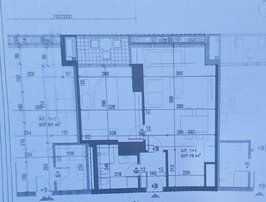 APARTMENT 1+1 AT LION 2 RESIDENCE! 152,000 €