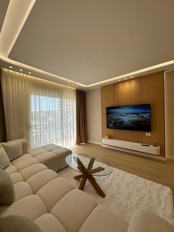 Apartment 2+1+2 for sale Astir
