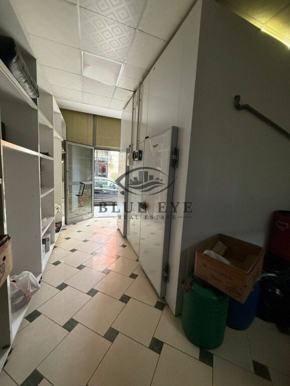 Shop For Sale on the Main Boulevard, Durres - Exclusive