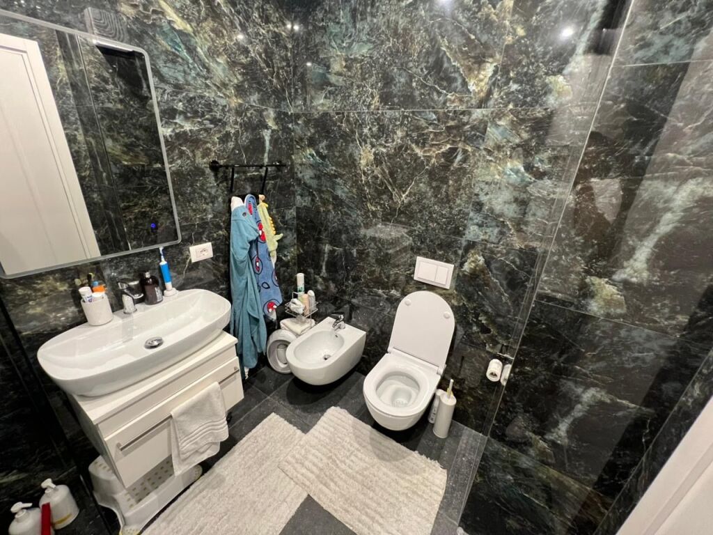 Appartamento in affitto 2+1+2  Complesso olimpico  Nuovo edificio con ascensore  Prezzo 1200€