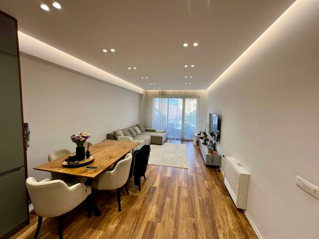 📣 SUPER RENT Apartment 2+1+2 📍 Olympic Complex, Tirana ✨  