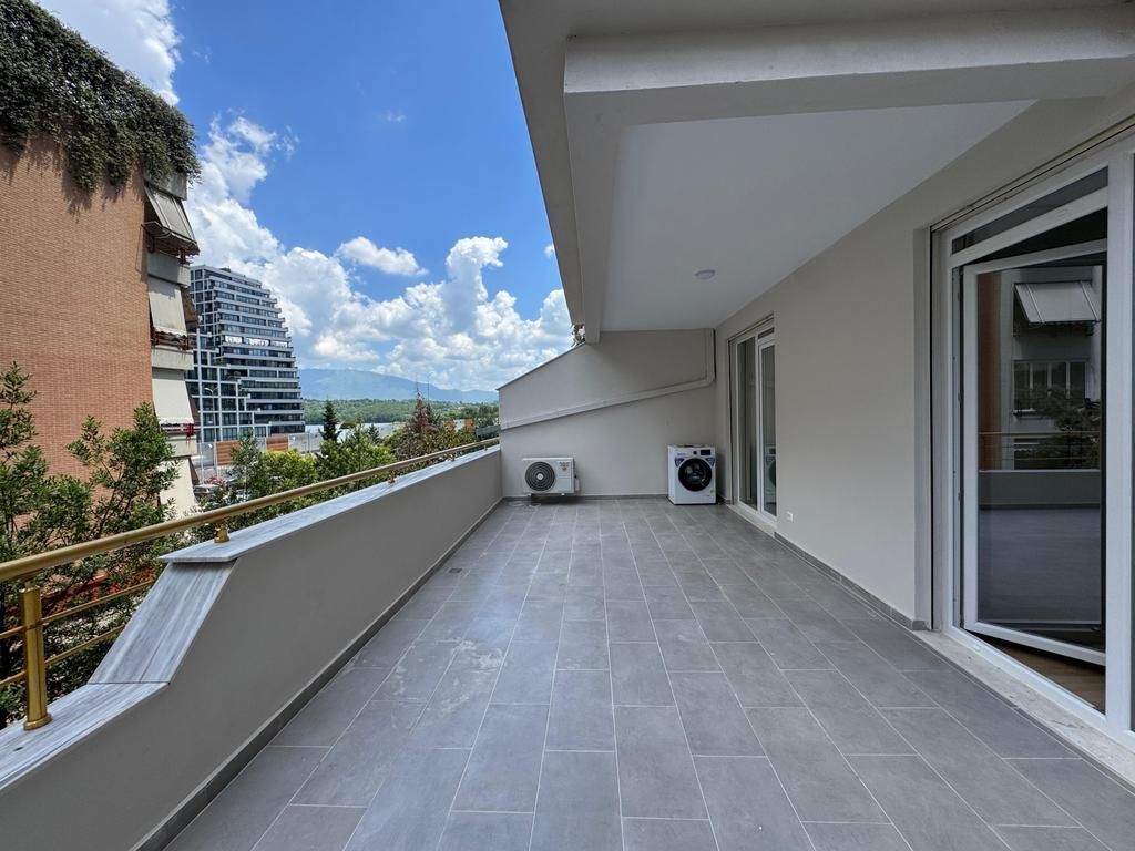 modern 1+1 apartment for rent near the botanical garden