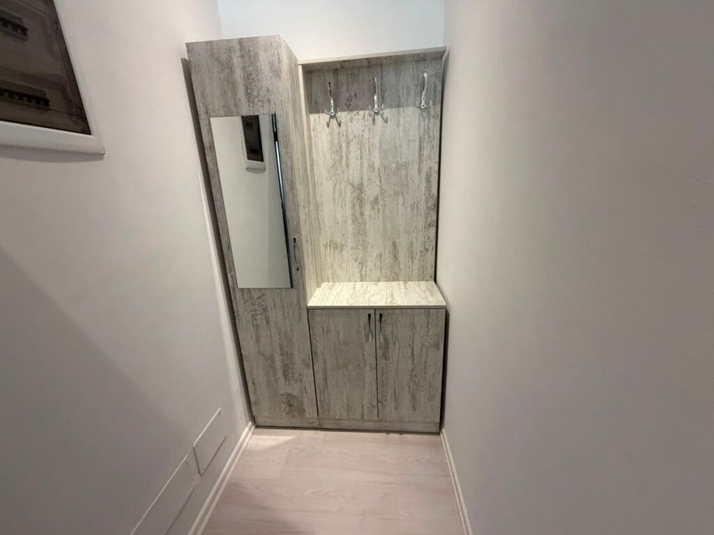 🏠 Apartment 1+1 for rent  📍 Astir, Green City💰 Price: 450€/month