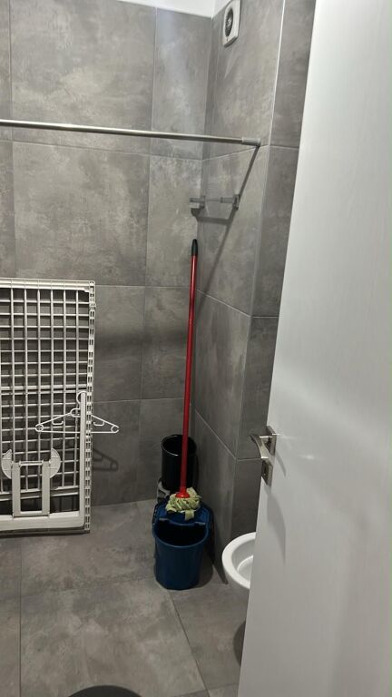 Affittasi appartamento 1+1