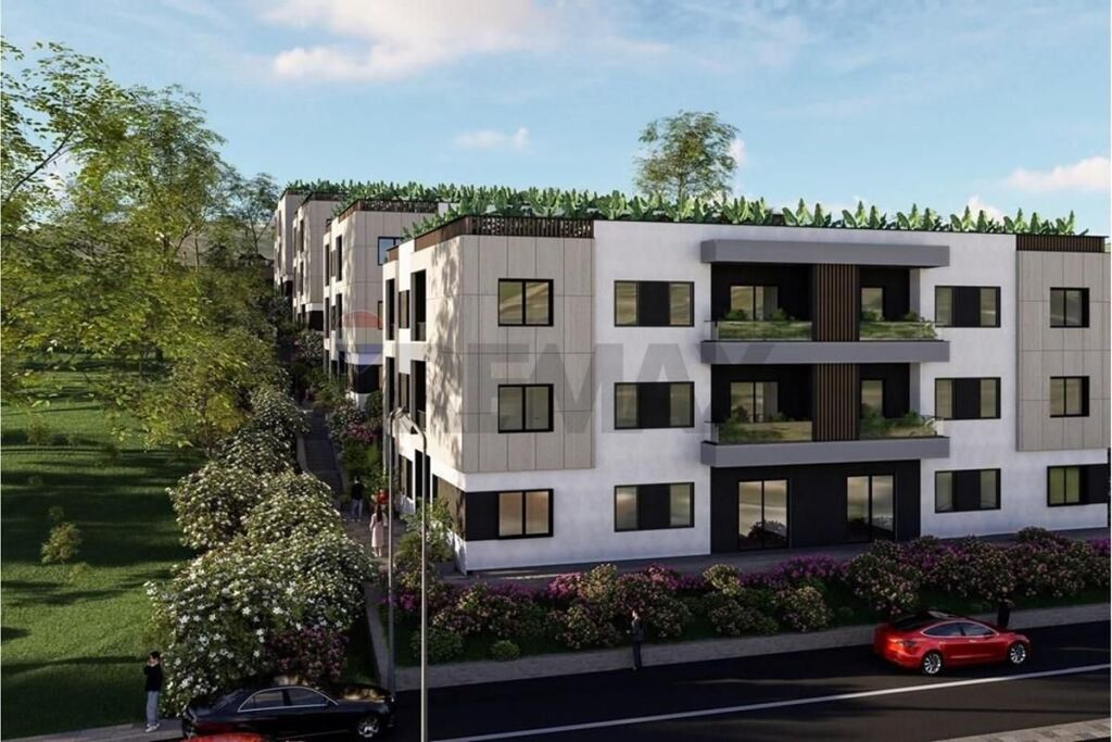 Apartment - For Sale - Muraga Residence, Tirana(ID: 530411001-1373)