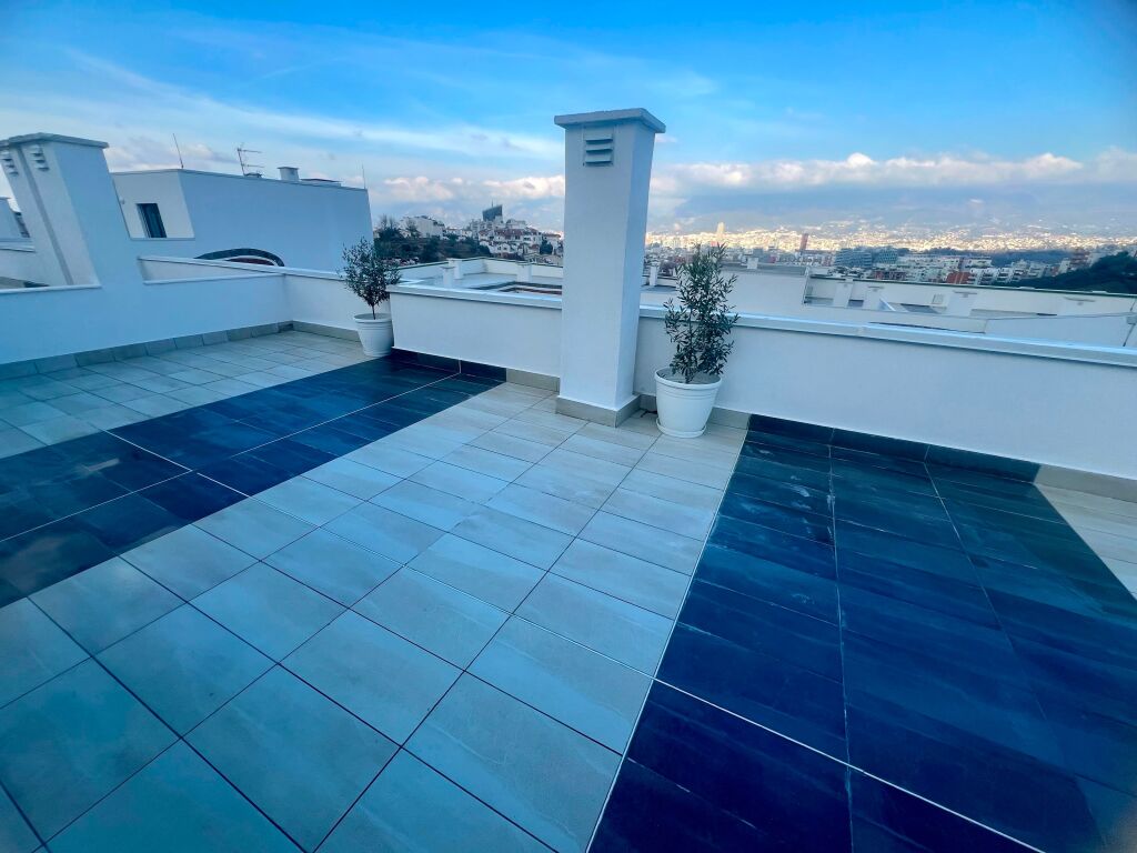APARTMENT 1+1 FOR RENT