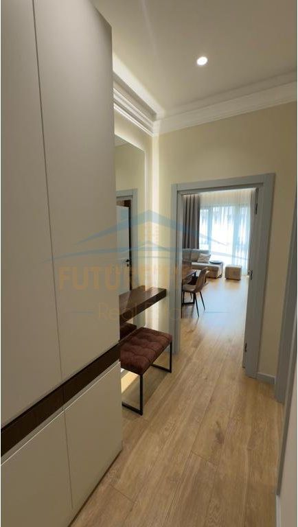 In vendita, Appartamento 1+1, Via Kavaja, Complesso Square21, Tirana.