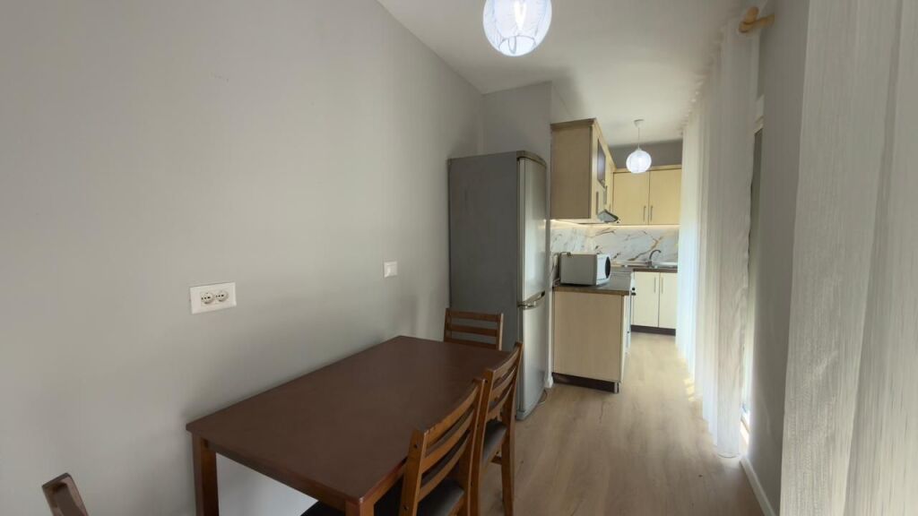 For Rent 2+1 Apartment in the "Customs Zone", - Tirana