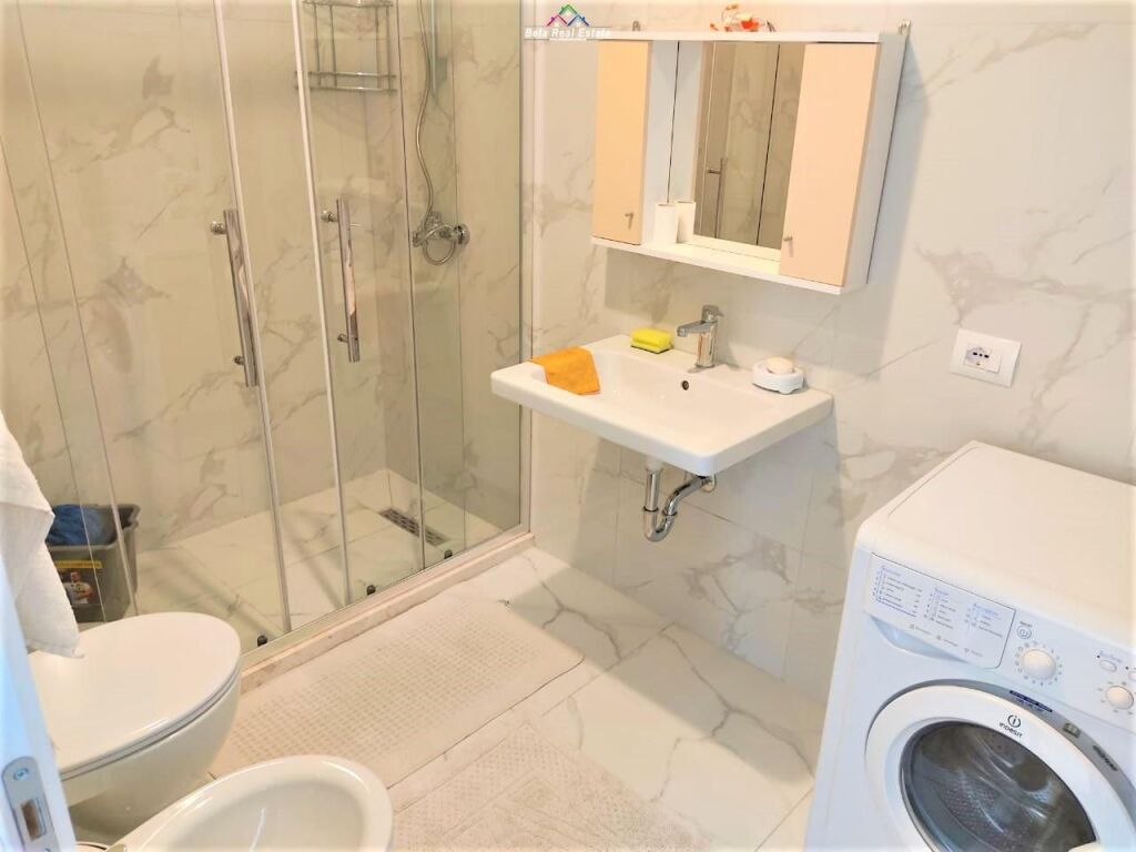 Appartamento In Affitto 3+1 A Kinostudio (ID B230109) Tirana.