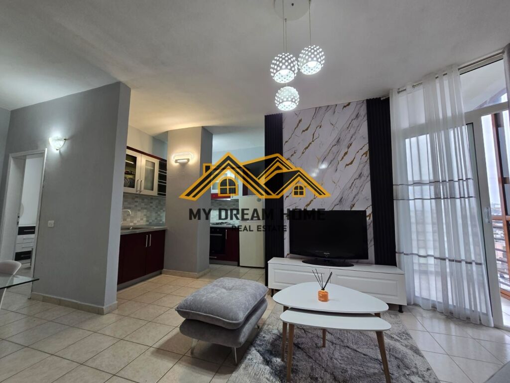 APPARTAMENTO 1+1 IN AFFITTO SPIAGGIA, DURRES!