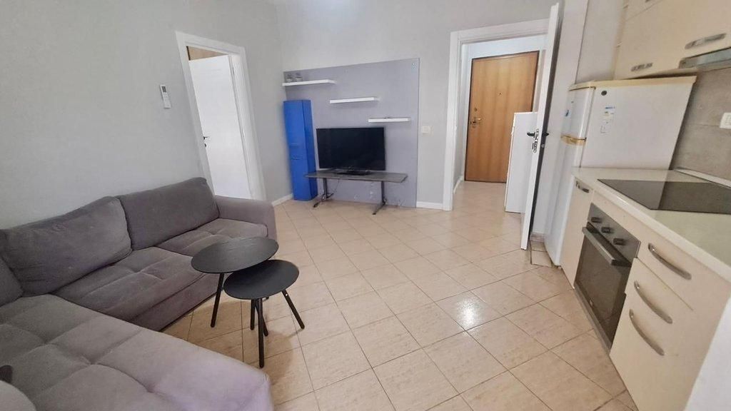 Appartamento 1+1 in Affitto - Xhamllik