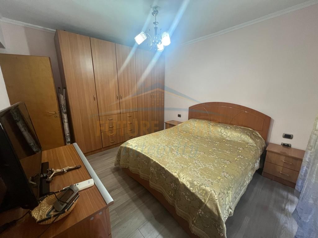 For sale, 2+1 apartment, Ali Demi, Tirana.
