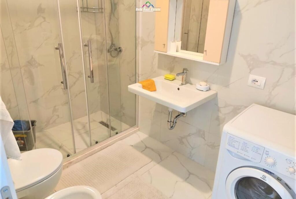 Appartamento In Affitto 3+1 A Kinostudio (ID B230109) Tirana.