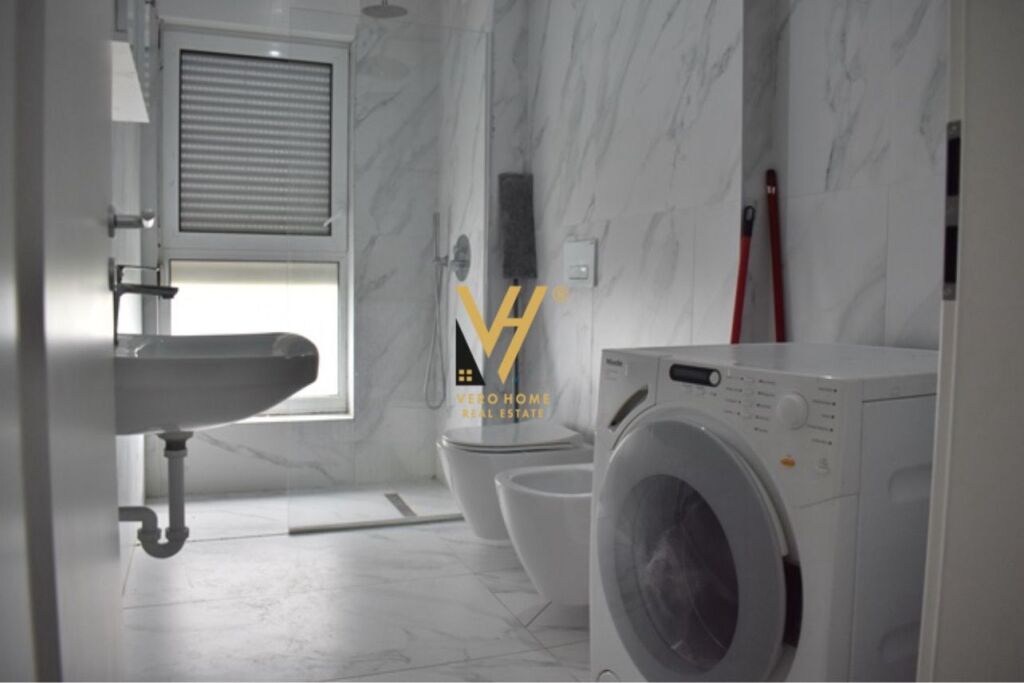 APARTMENT 1+1+BLK FOR RENT AT ALI DEMI 40,000 LEKE