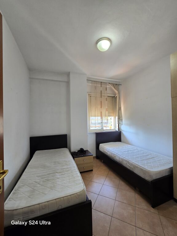 🏡 2+1 Apartment for Sale – Former Park Area, Tirana