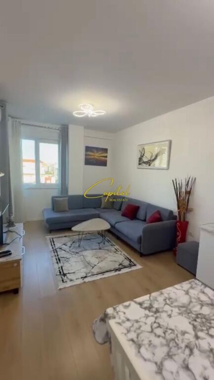 APARTMENT FOR RENT 1+1 YZBERISHT 45,000 LEKE