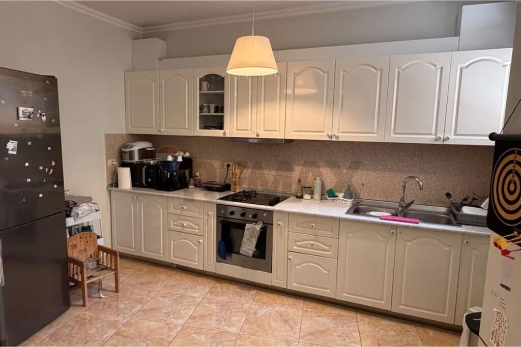 Apartment - For Sale - Zoological Garden, Tirana(ID: 530191074-147)
