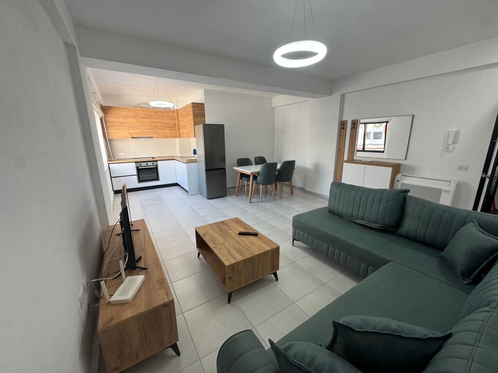 APARTMENT 1+1 FOR RENT KODRA DIELLIT 2