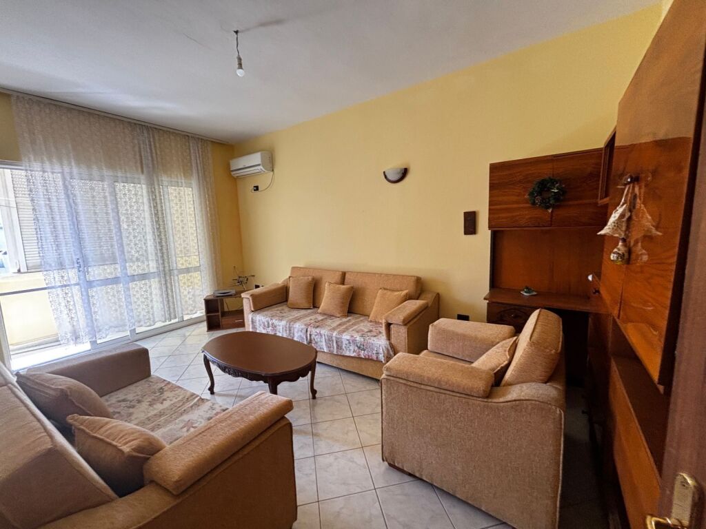 Appartamento da 93.000€ in vendita nel centro di Durazzo