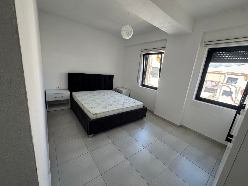 APARTMENT 1+1 FOR RENT KODRA DIELLIT 2