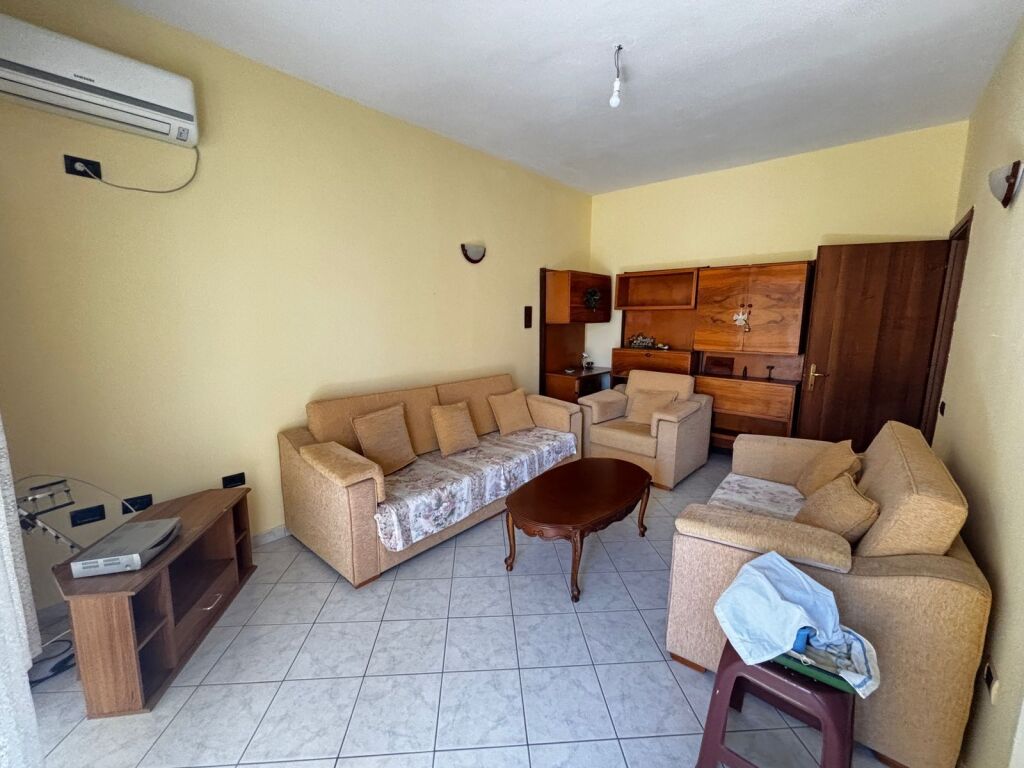 Appartamento da 93.000€ in vendita nel centro di Durazzo