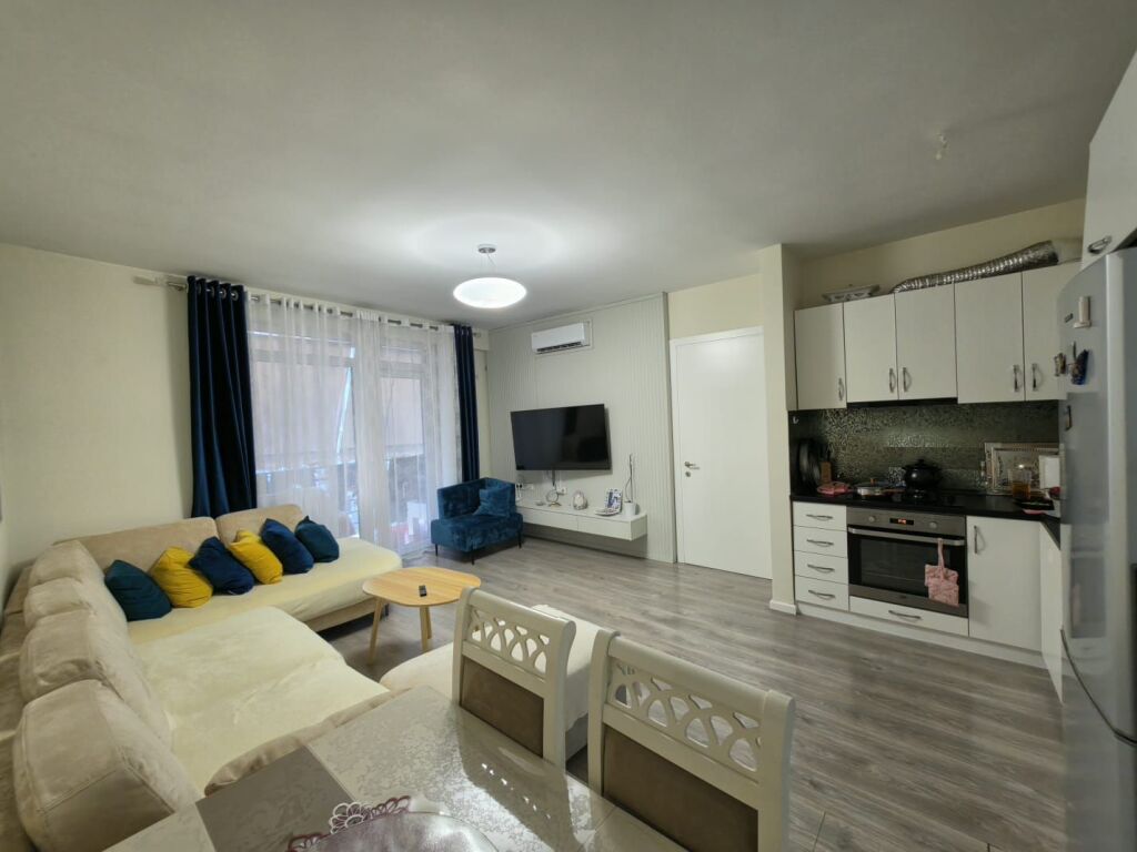APARTMENT 2+1+2 FOR SALE IN MISTO MAME !!!