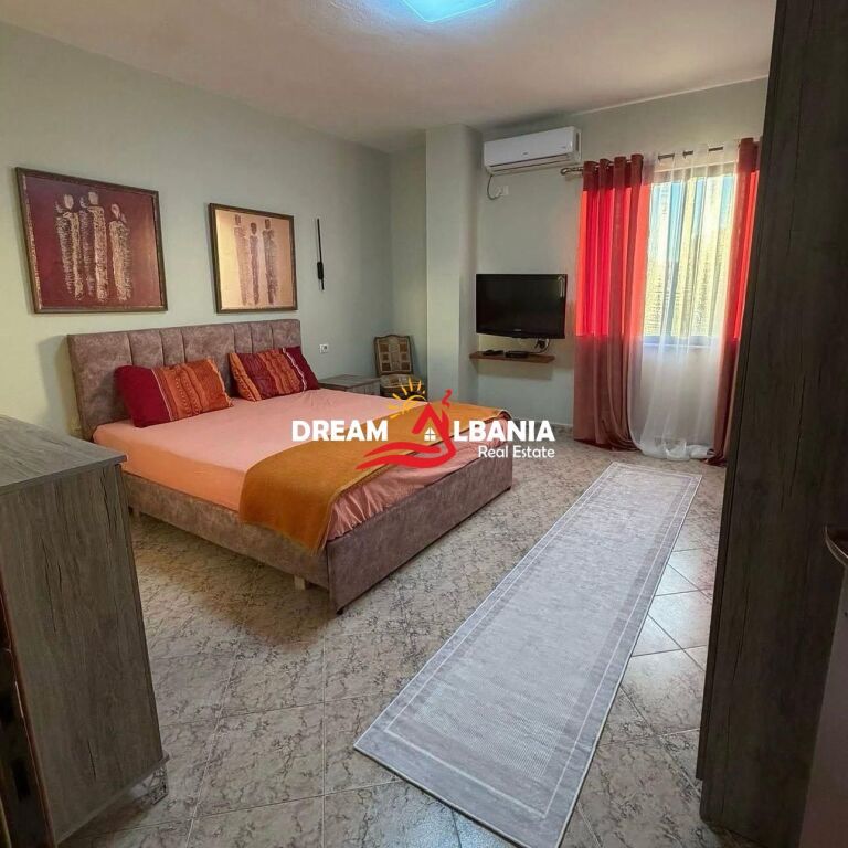 Appartamento 2+1+2+2 balconi in affitto a Myslym Shyri vicino alla via Muhamet Gjollesha (ID 422155709)